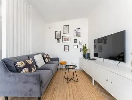 Casa de Férias Charming 3 Level House In Center Great Balcony Views And Near Lagos