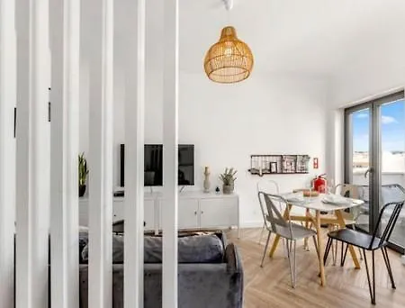 Charming 3 Level House In Center Great Balcony Views And Near Casa de Férias Lagos