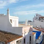 Tatil Evi Charming 3 Level House In Center Great Balcony Views And Near Lagos