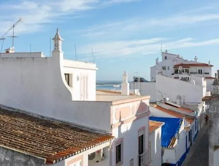 Tatil Evi Charming 3 Level House In Center Great Balcony Views And Near Lagos