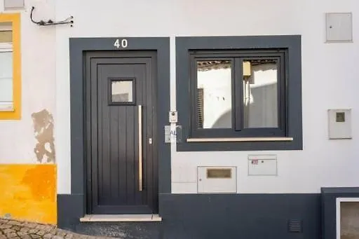 Charming 3 Level House In Center Great Balcony Views And Near 度假居 拉哥斯