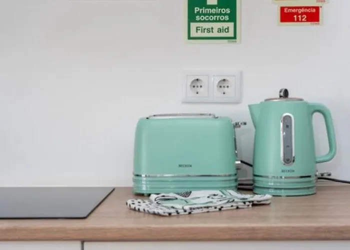 度假居 Charming 3 Level House In Center Great Balcony Views And Near