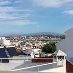 Nyaraló Charming 3 Level House In Center Great Balcony Views And Near Lagos