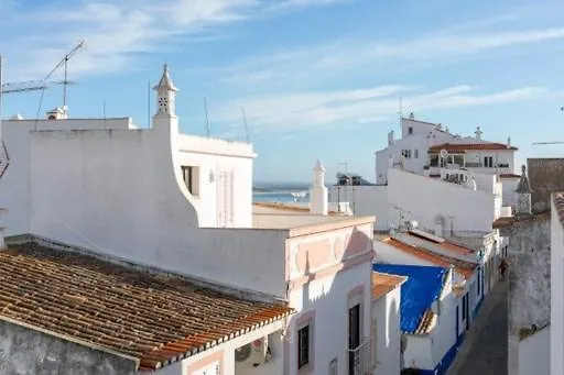 Casa vacanze Charming 3 Level House In Center Great Balcony Views And Near Lagos